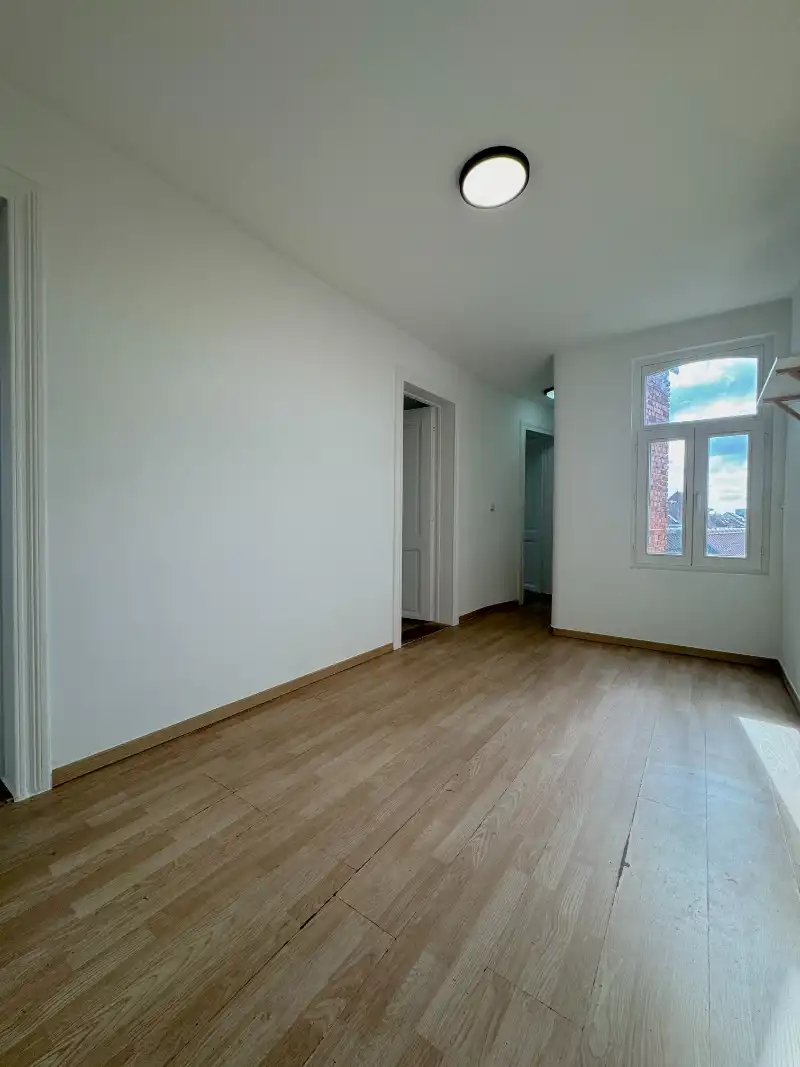 Charmant, ruim appartement met 3 slk aan Miljoenenkwartier foto 3