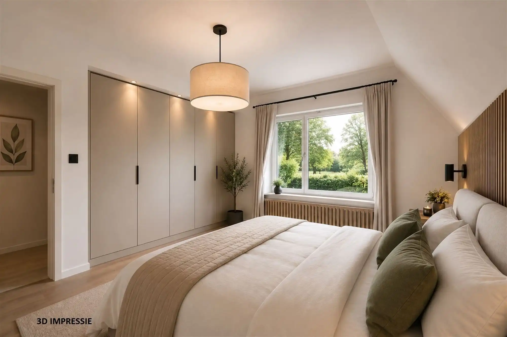 Te renoveren woning met veel potentieel in het landelijke Schriek foto 7
