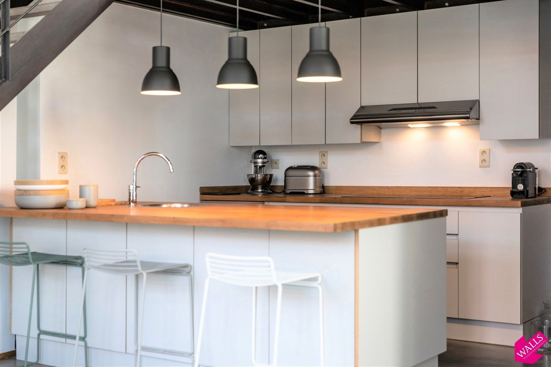Super coole loft op topligging foto 6