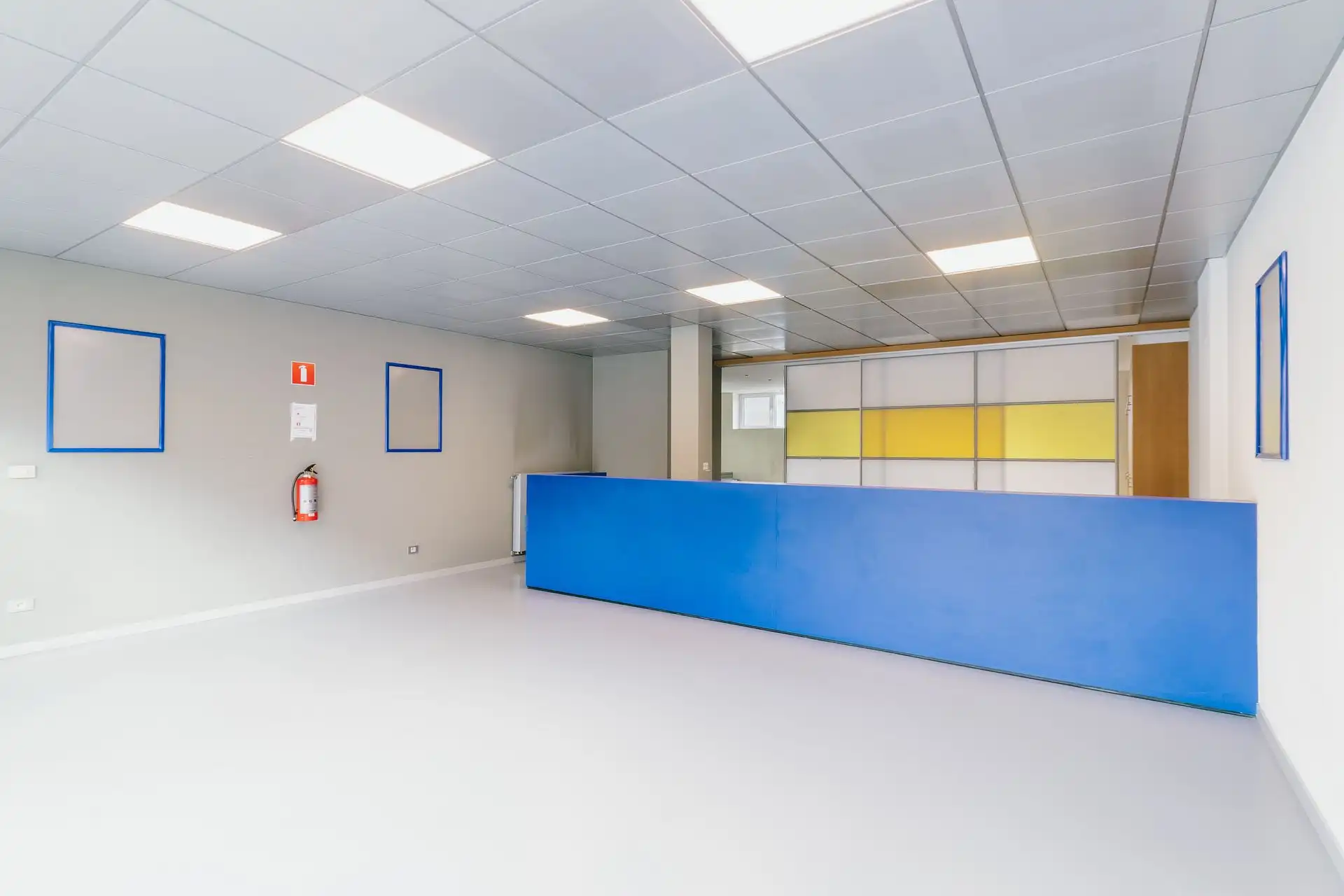 Commerciële ruimte te koop Heuvelstraat 47/1 - 2530 Boechout