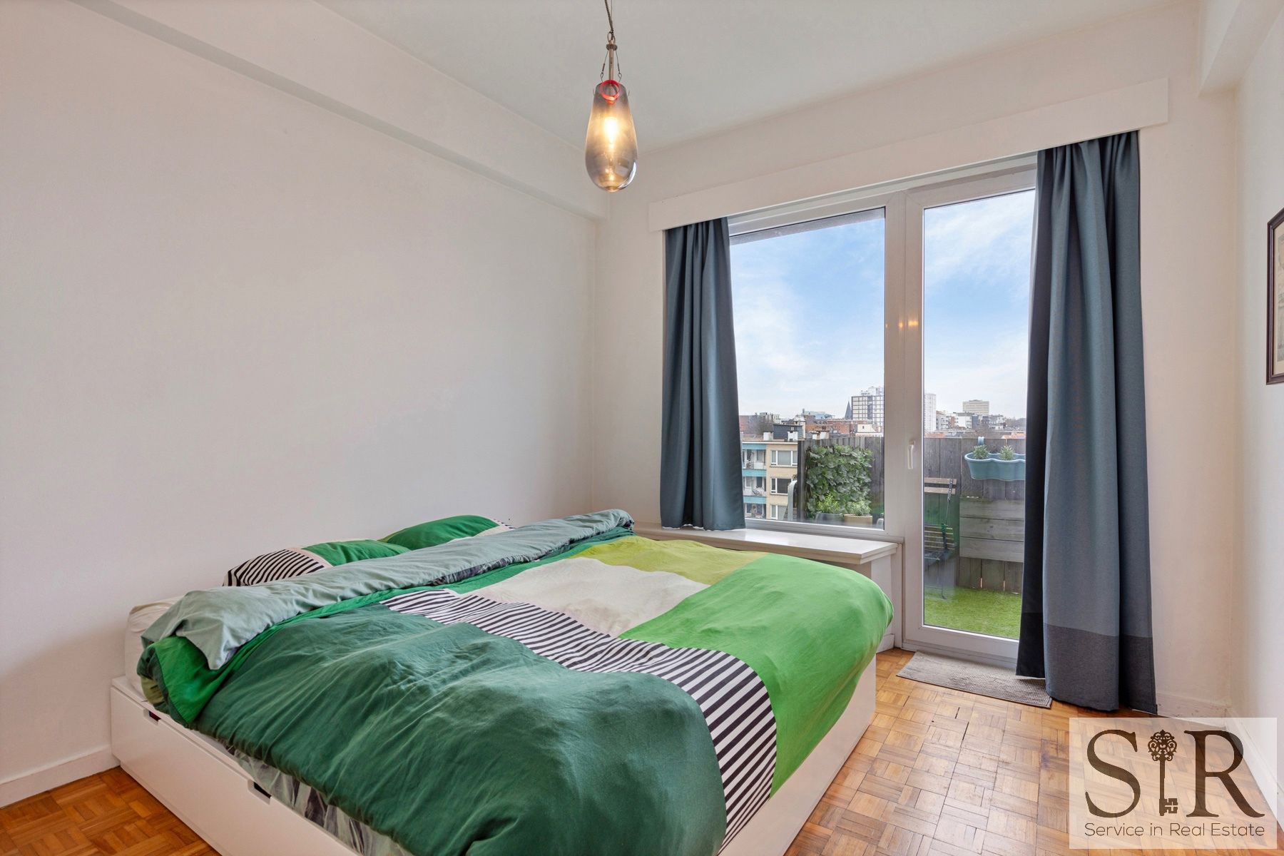 Appartement te huur foto 15