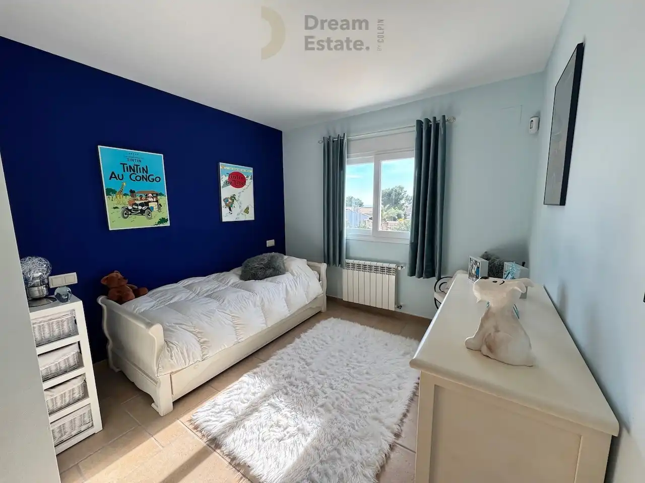 Luxueuze Villa nabij Benissa Costa – Slechts 800 meter van het Strand van La Fustera foto 31