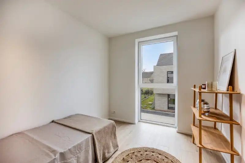 Denderleeuw, Anjelierenlaan - Steenweg - Fase 3 (Anjelierenlaan) - appartementen: Lot 12A/1.1 foto 14