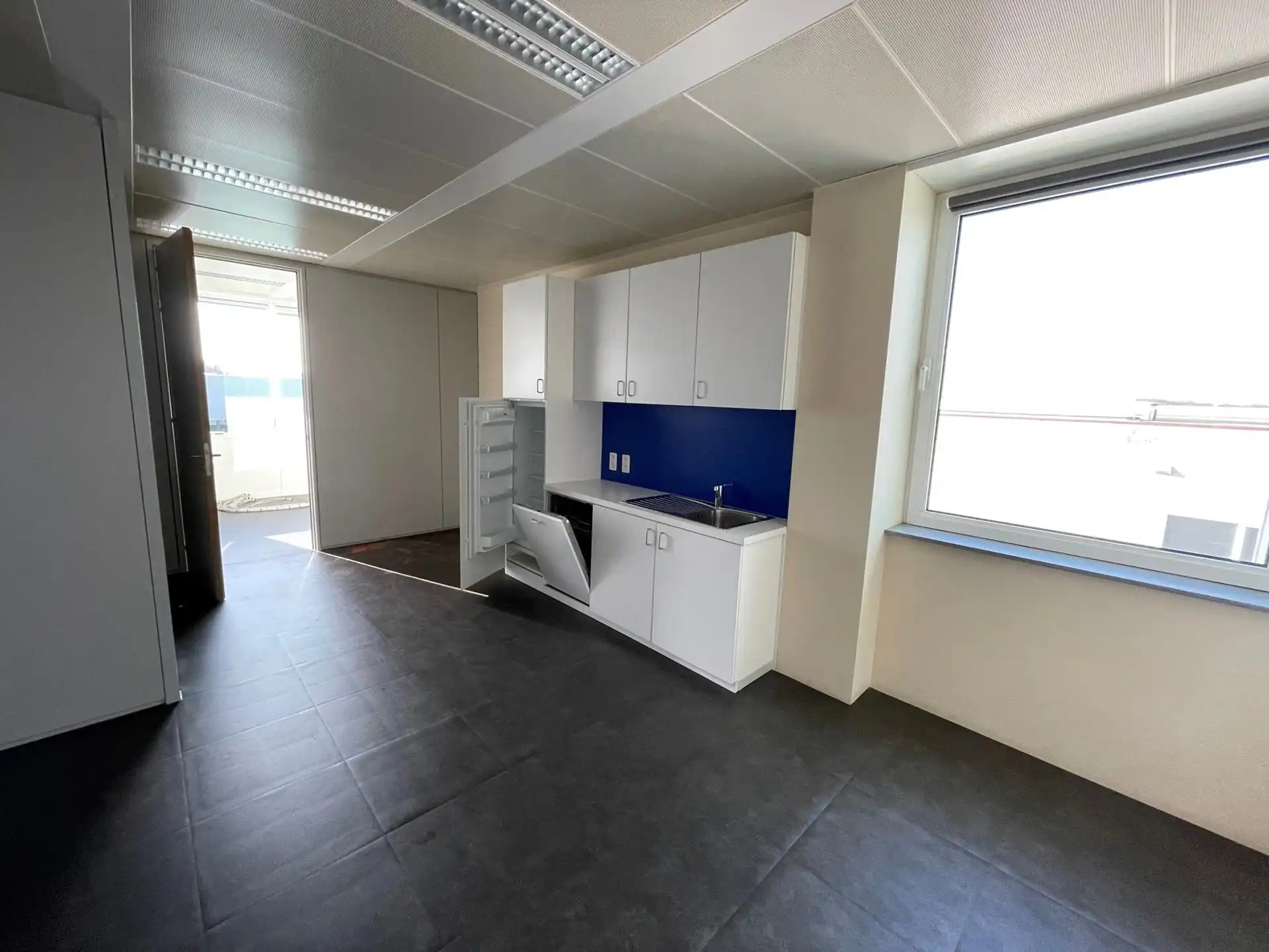 In te richten kantoorruimte V2- in Deurne foto 5