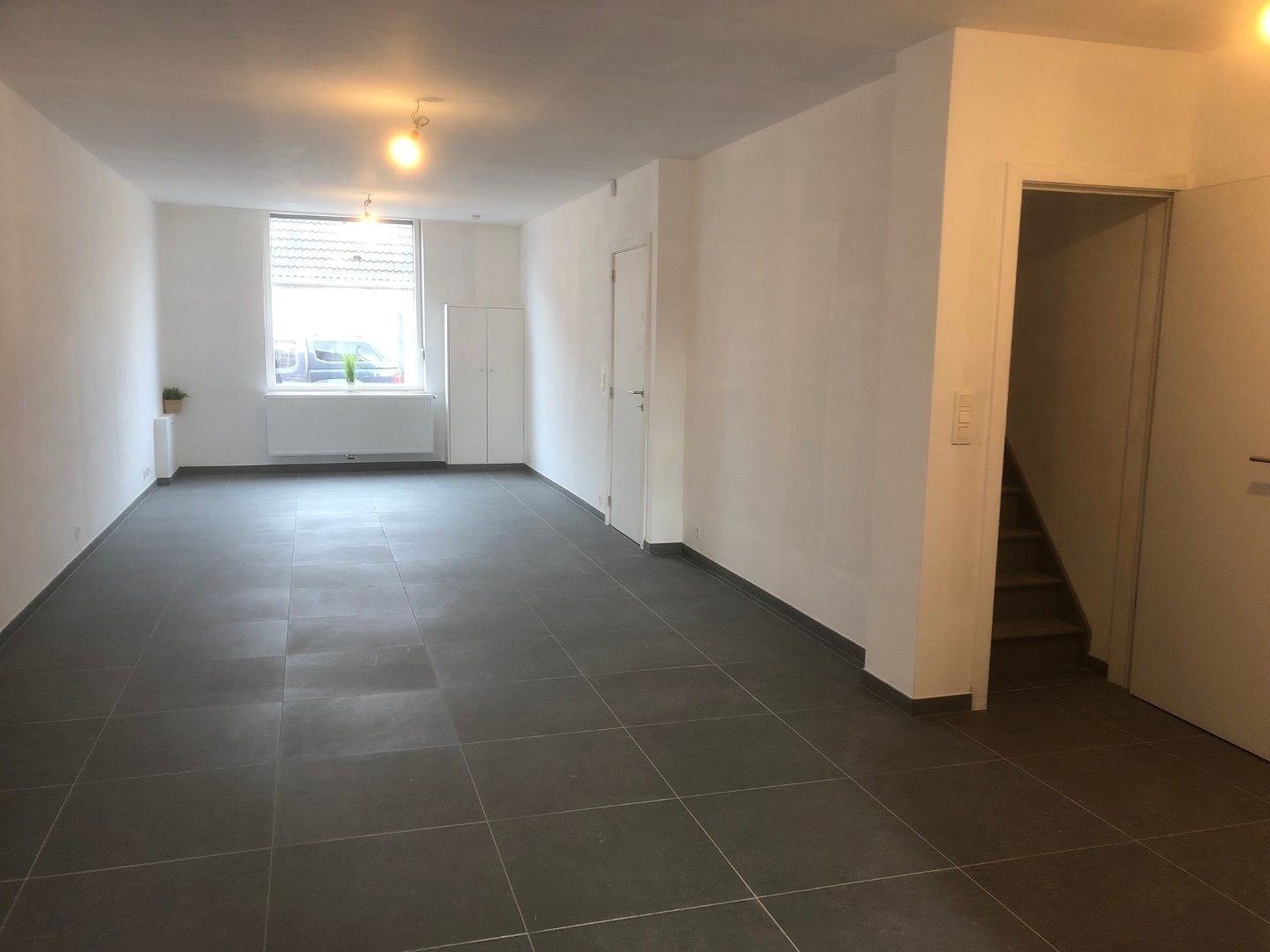 Volledig gerenoveerde woning met 3 slaapkamers! foto 4
