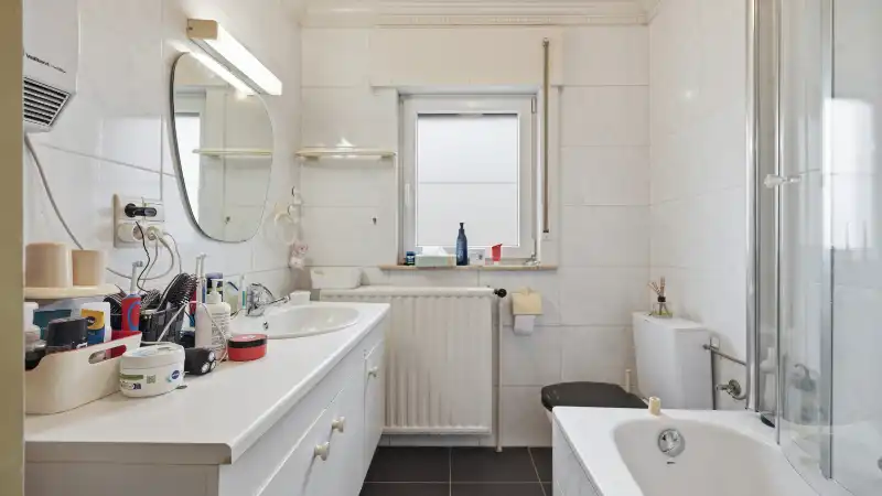 Landhuis  van 210m² op een perceel van 14a72ca foto 16