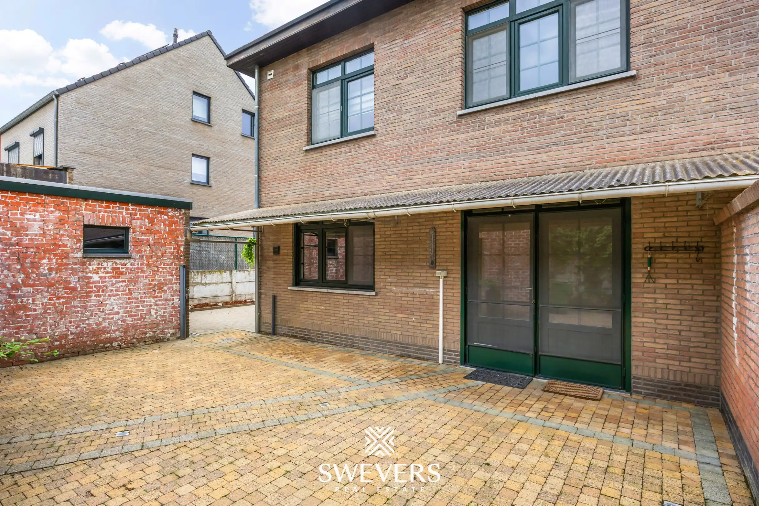 Instapklare woning met 5 slaapkamers en EPC B op rustige en centrale ligging in Tongeren foto 23