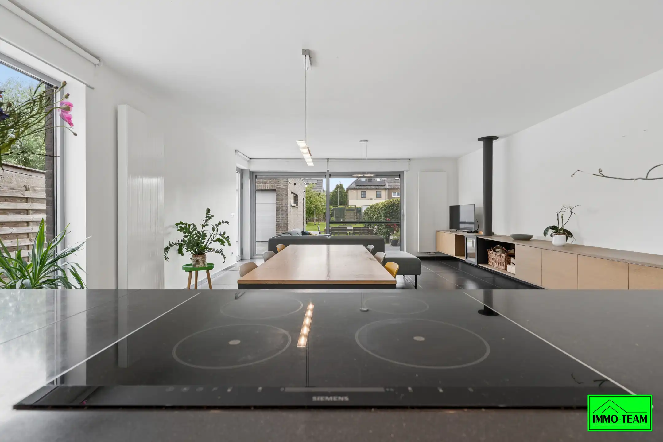 Energiezuinige instapklare gezinswoning met 4 slaapkamers foto 8