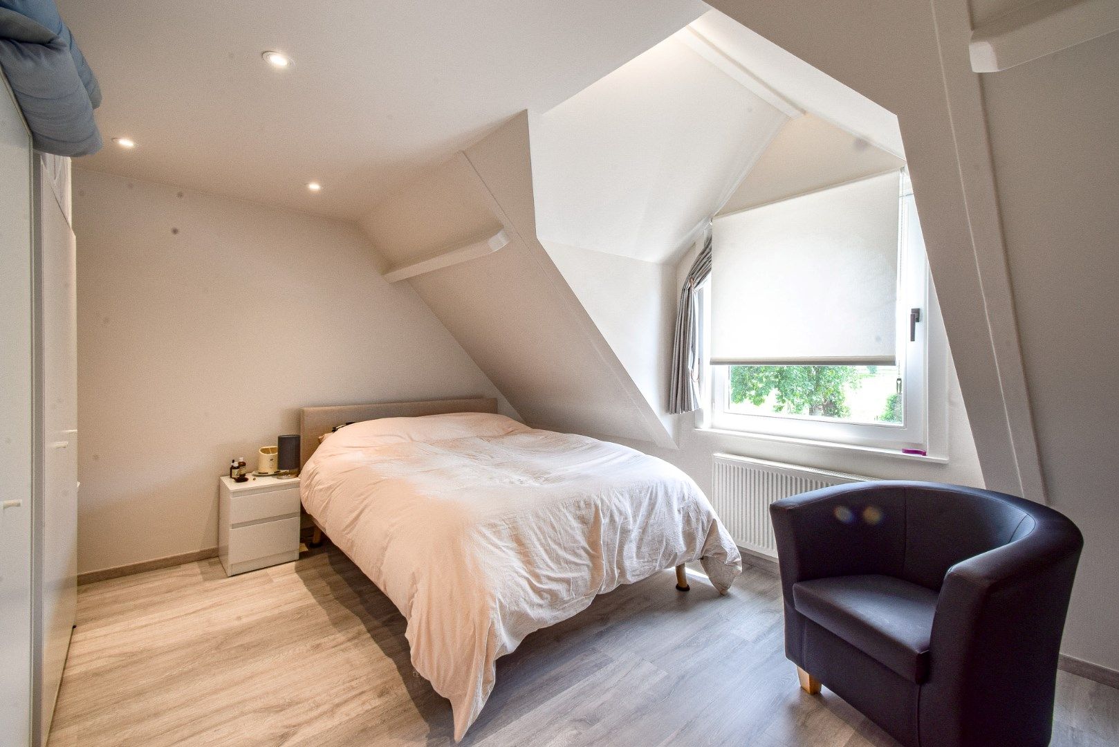 Gezellige en volledig instapklare woning foto 8