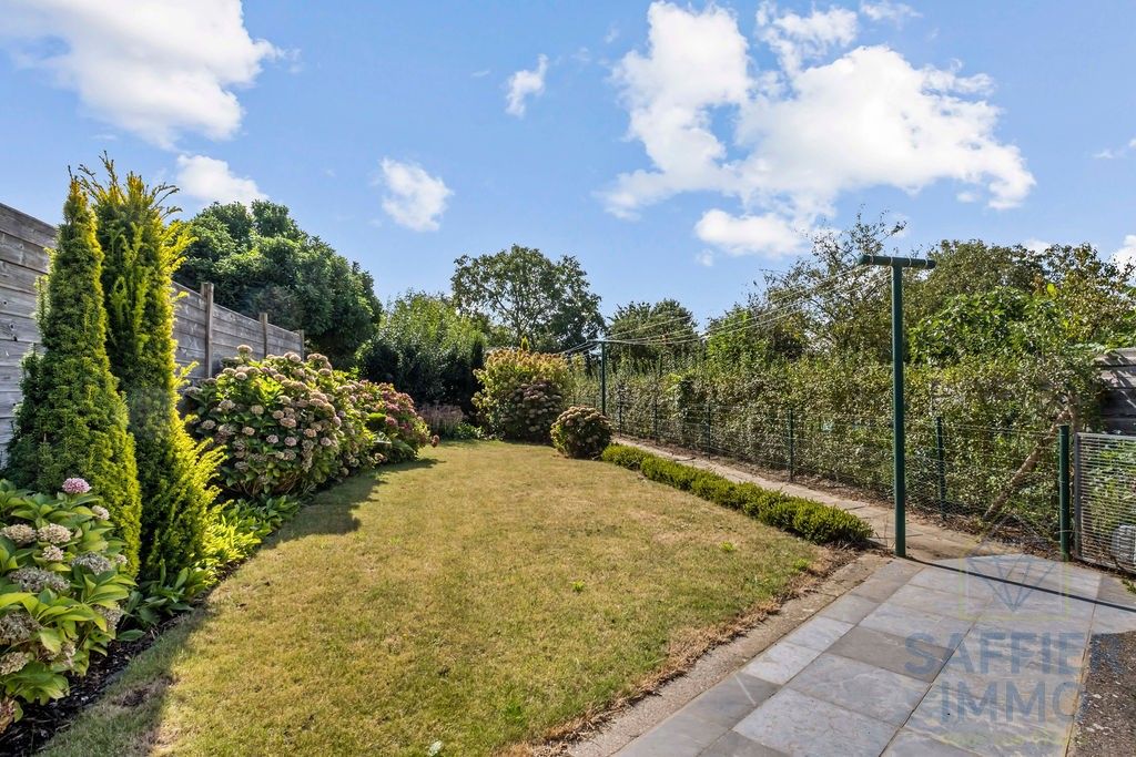 Ruime woning met tuin en uitweg in het hart van Ingelmunster foto 6