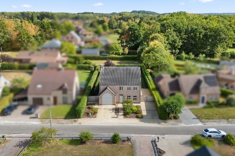 Villa van 319m² in pastorale stijl op 10a16ca foto 37