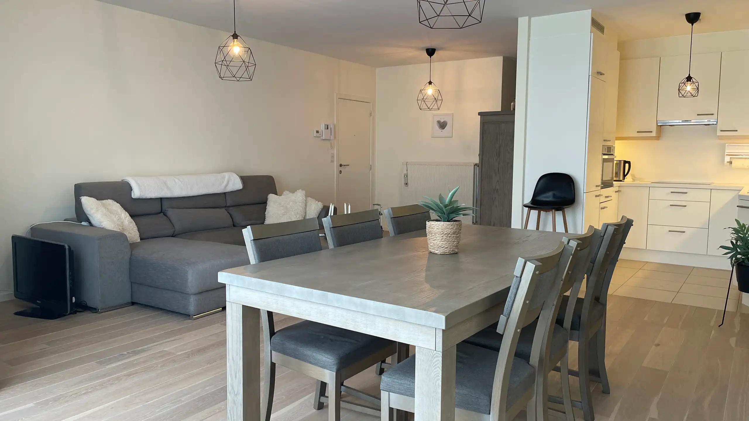 Appartement te koop foto 4