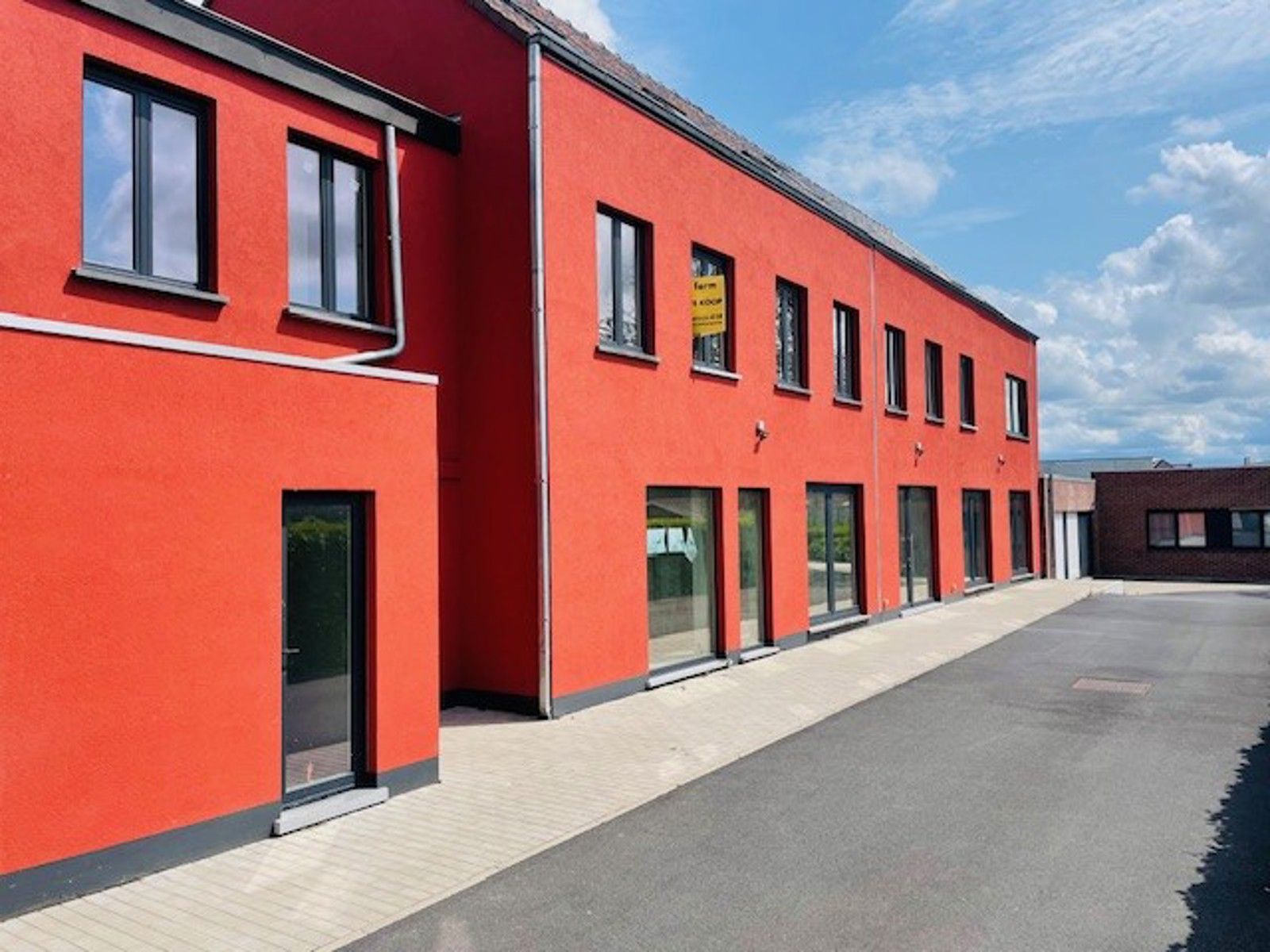 Appartement te huur foto {{pictureIndex}}