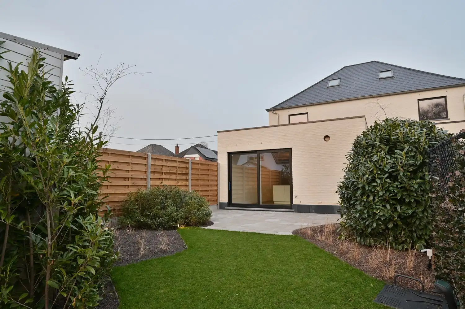 Vernieuwbouw met 3 slpks foto 17