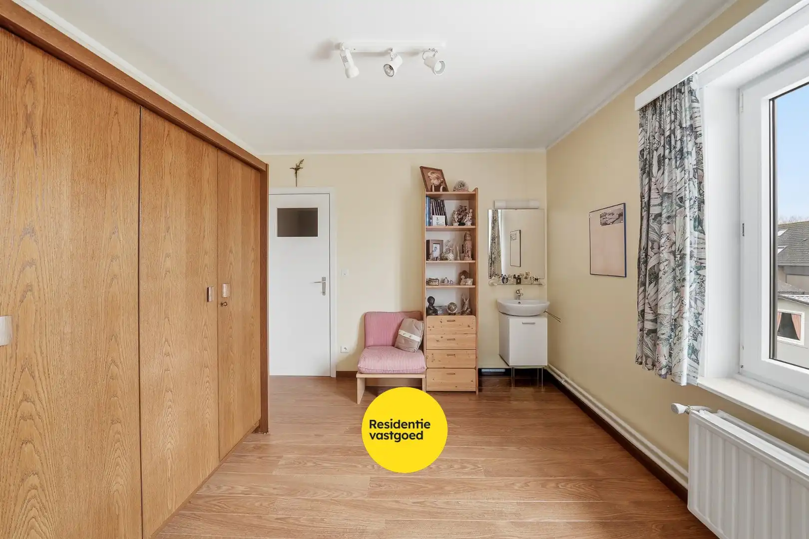Instapklare halfopen bebouwing met 3 slaapkamers te Koolkerke foto 19