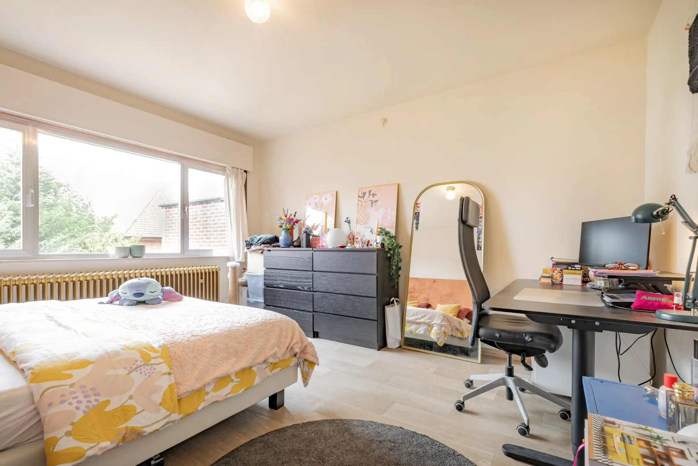 Bel-etagewoning te Heverlee foto 12