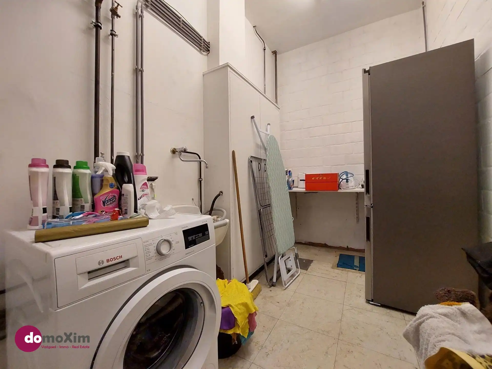 Prachtige bel-etage woning aan de Dijle in Mechelen foto 18