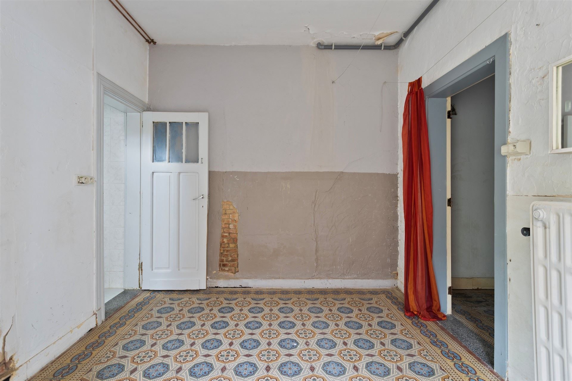 Te renoveren woning foto 17