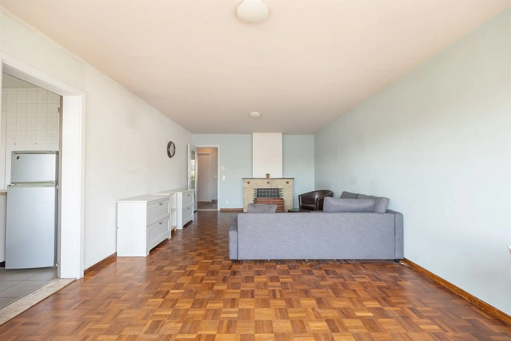 Ruim appartement nabij het Rivierenhof  foto 4