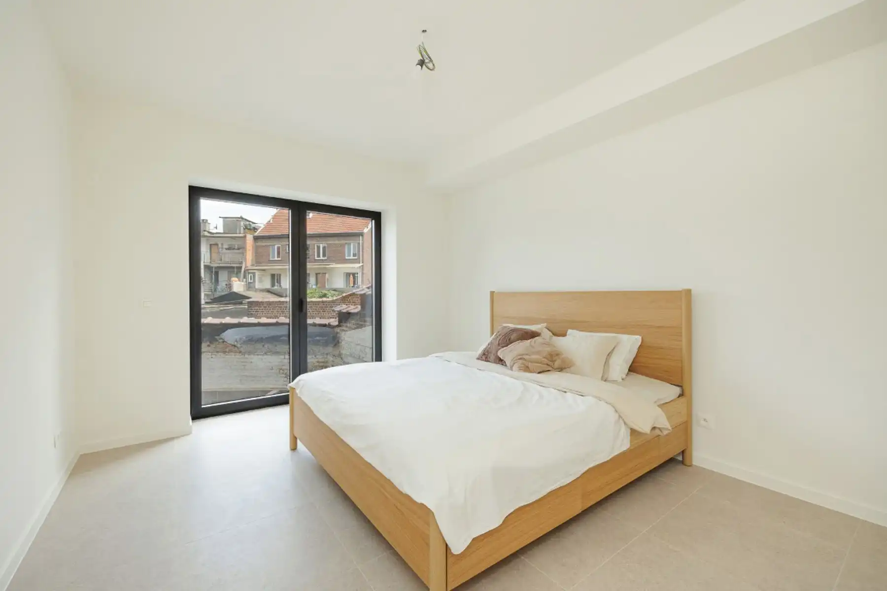 Centrum Aalst - nieuwbouwappartement met 2 slaapkamers foto 9