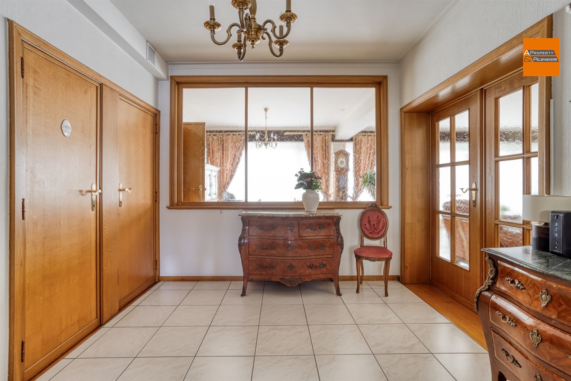 Appartement***optie*** foto 4