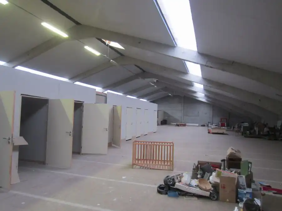 Hemelrijken 3D, 2890 Sint-Amands foto 8