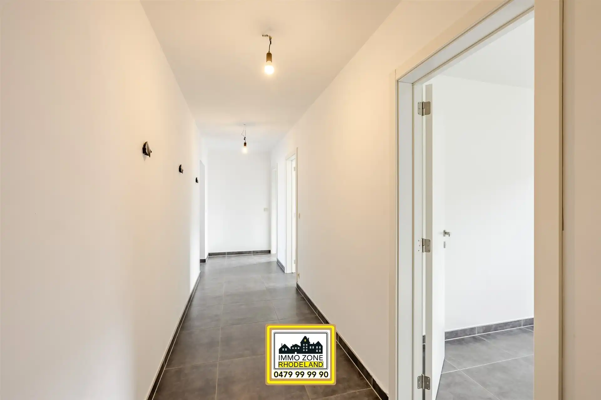 Gunstig gelegen appartement met 2 slpks en ruim terras foto 2