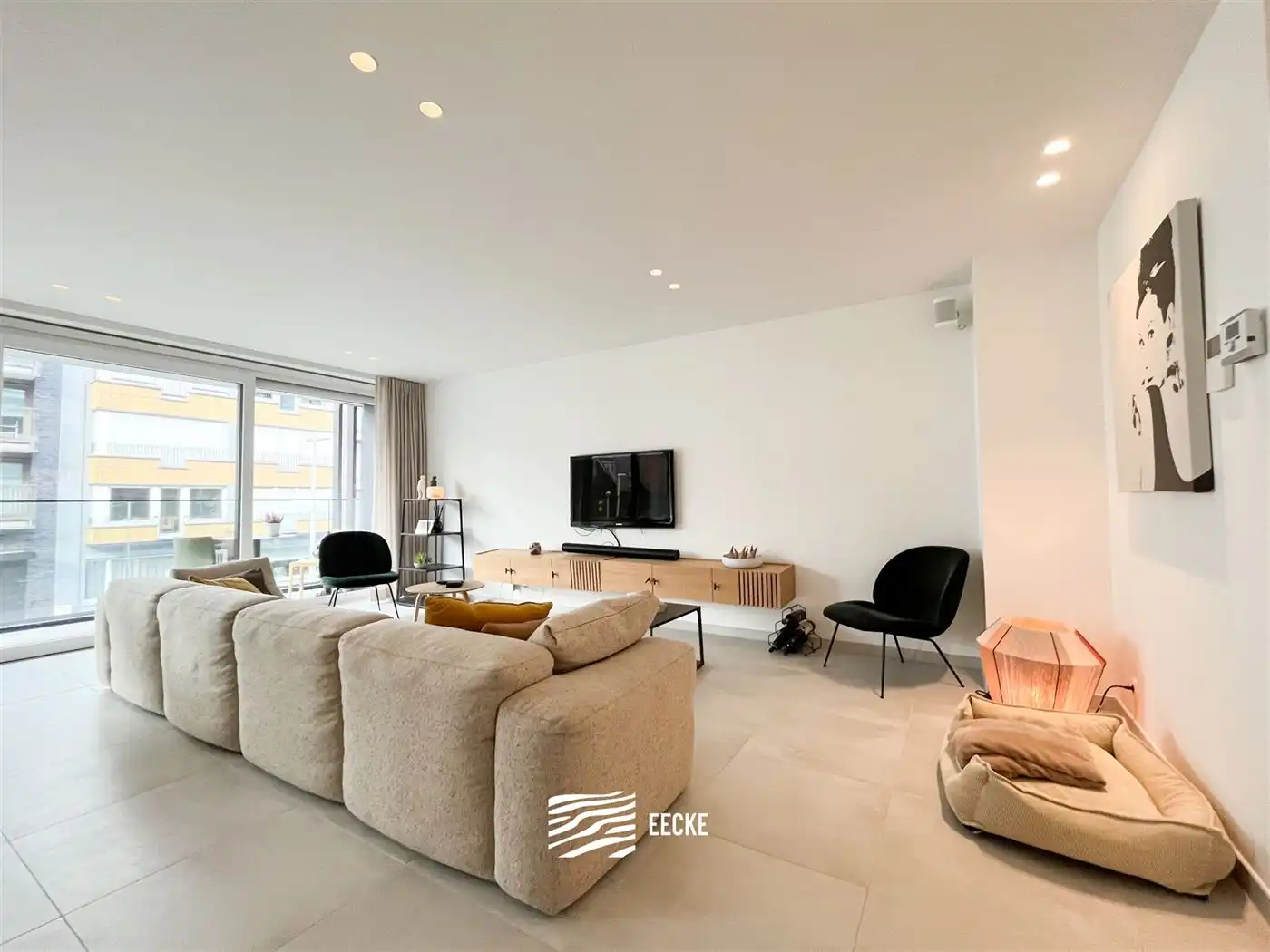 Appartement met 2 slaapkamers foto 5