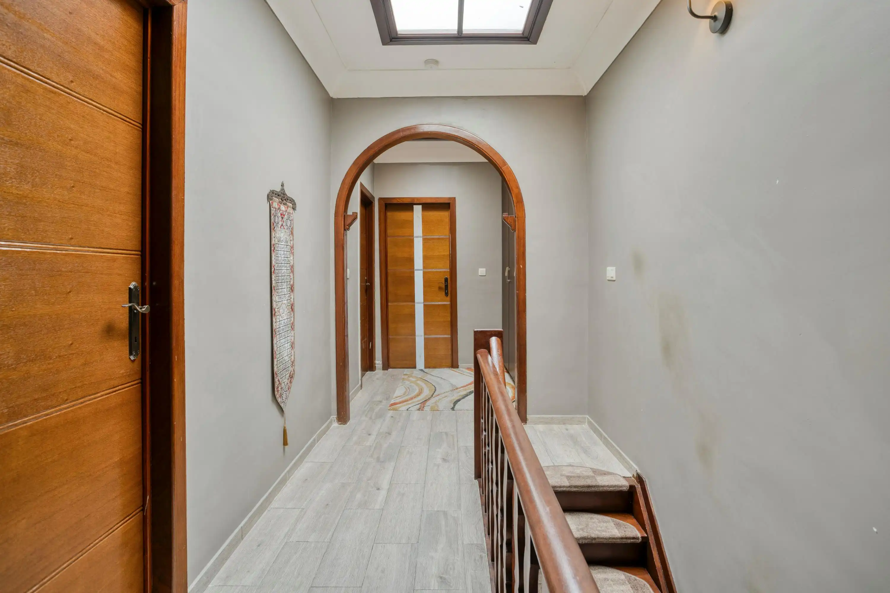 Ruime woning te koop in centrum Wilrijk  foto 20