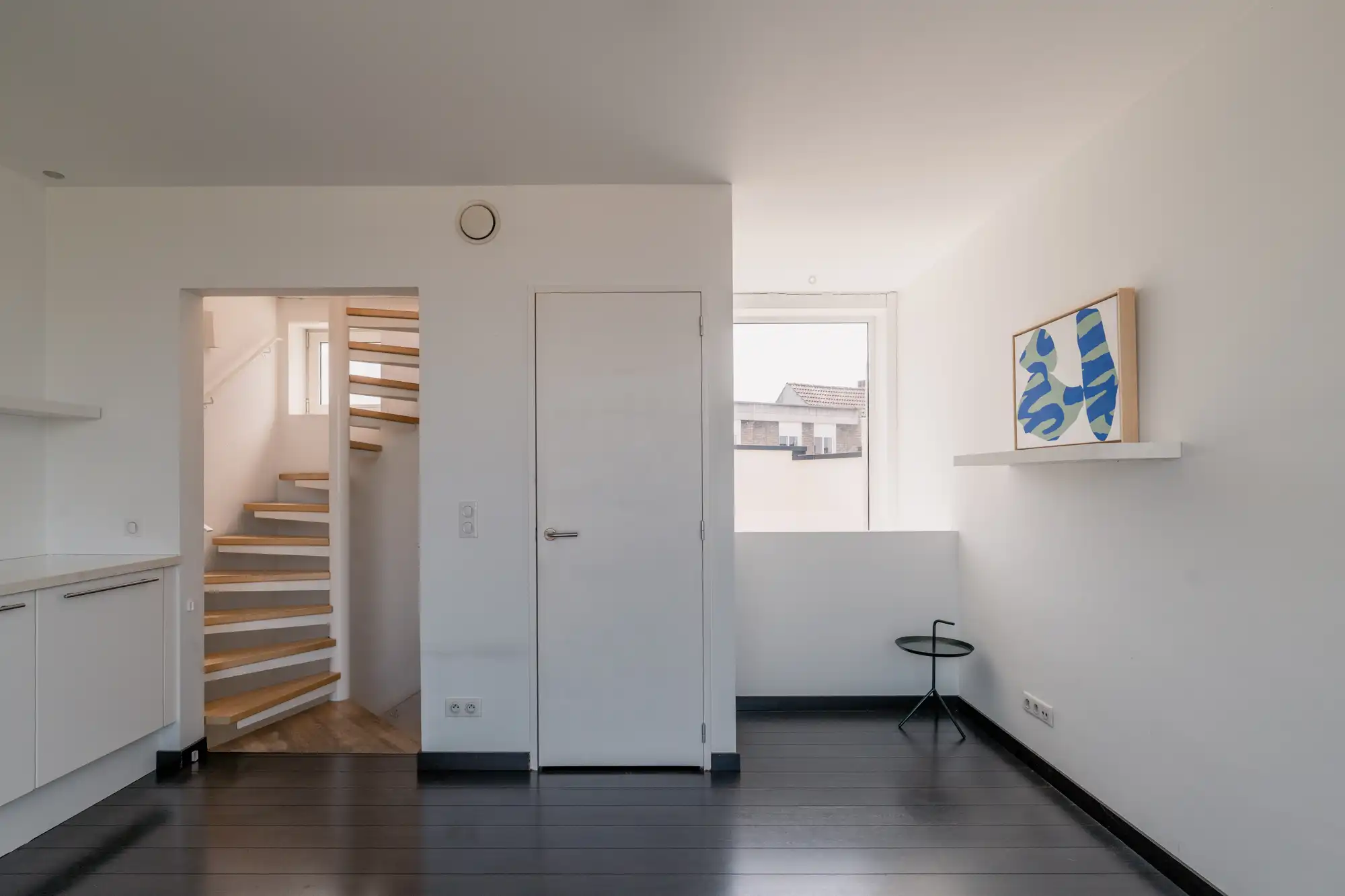 Egge, Egge, Egge. Tegen deze woning kan je geen ‘nee’ zegge’. foto 10