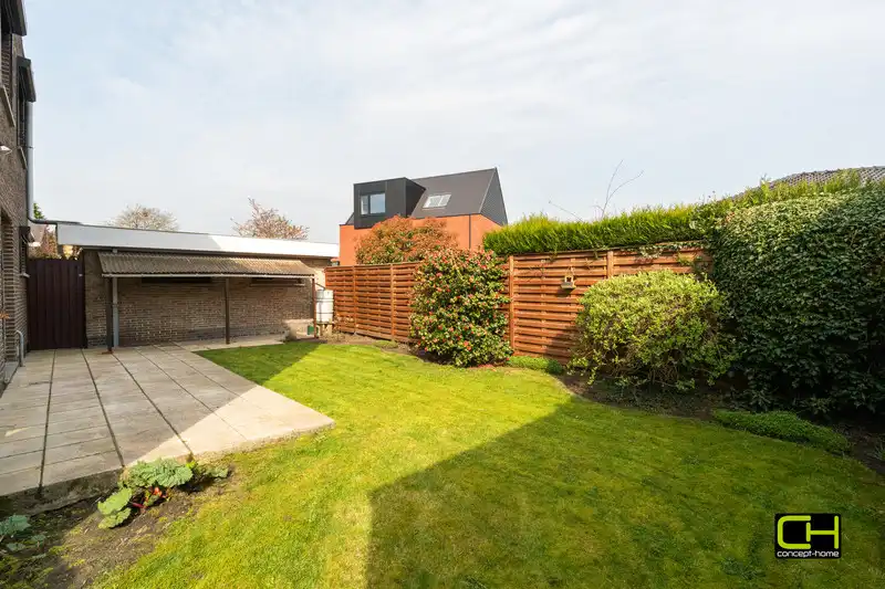 Charmante open bebouwing met 4 kamers te Lievegem foto 21