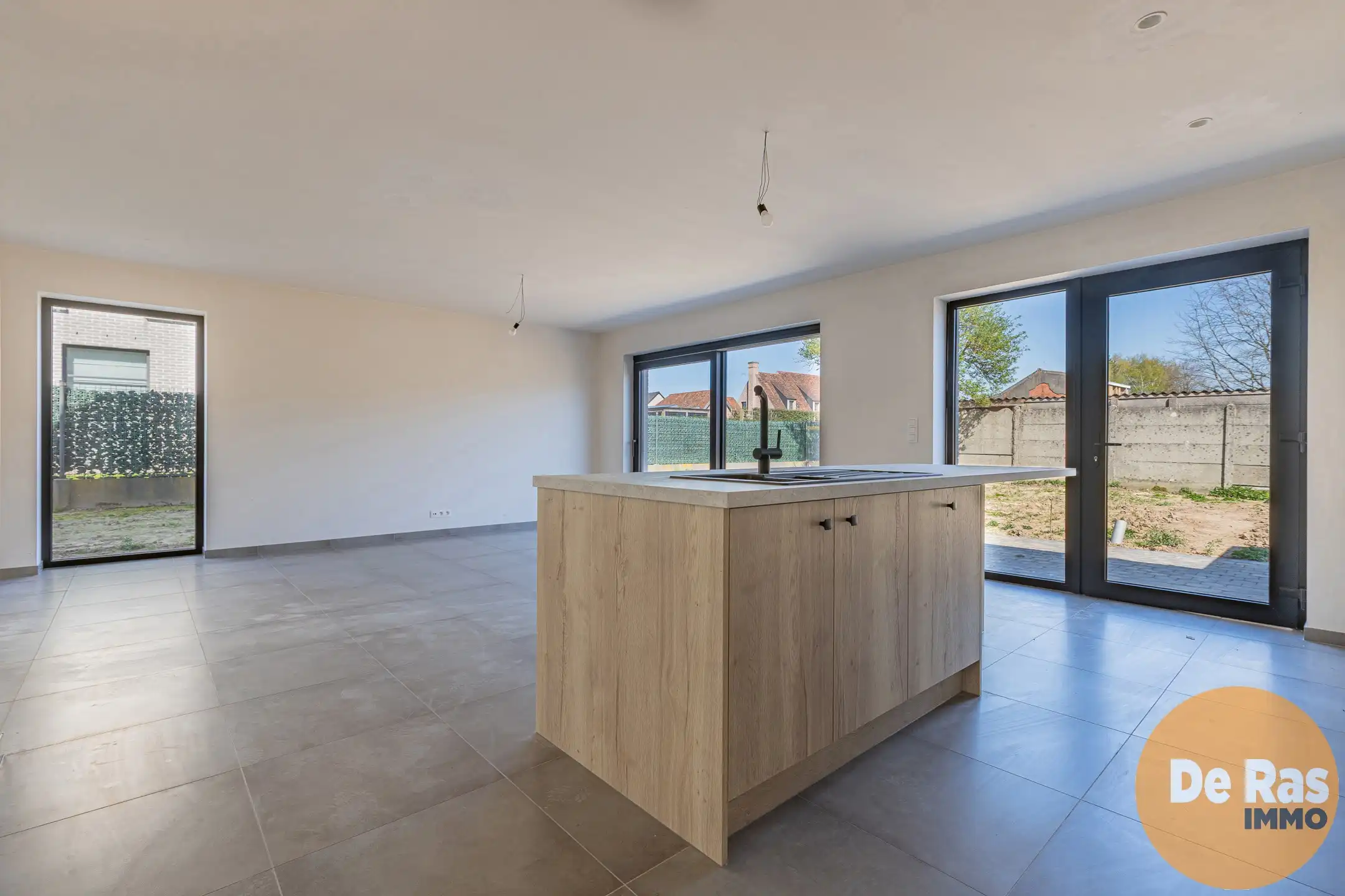 OPHASSELT - Prachtige nieuwbouw op een aangename locatie! foto 6