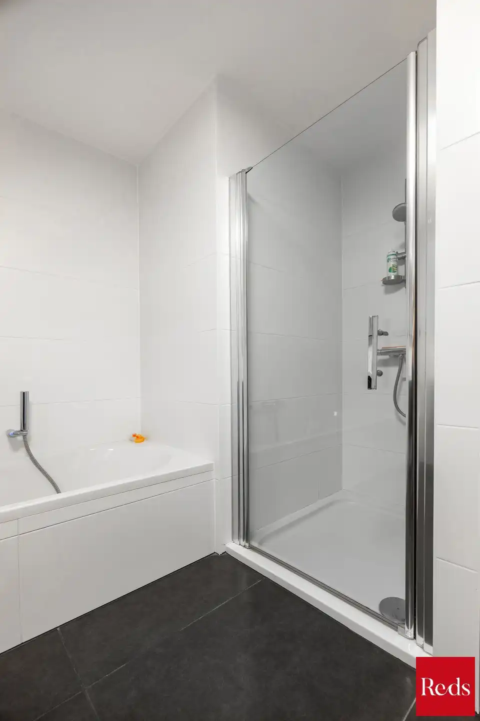 100m² wooncomfort op top ligging aan het Eilandje foto 12