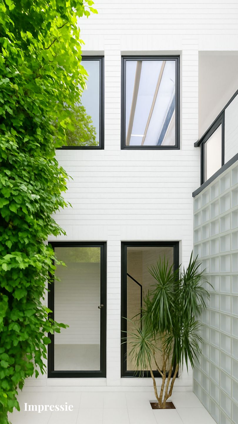 Unieke villa met karakter en potentieel in Elsdonk – Wilrijk foto 11