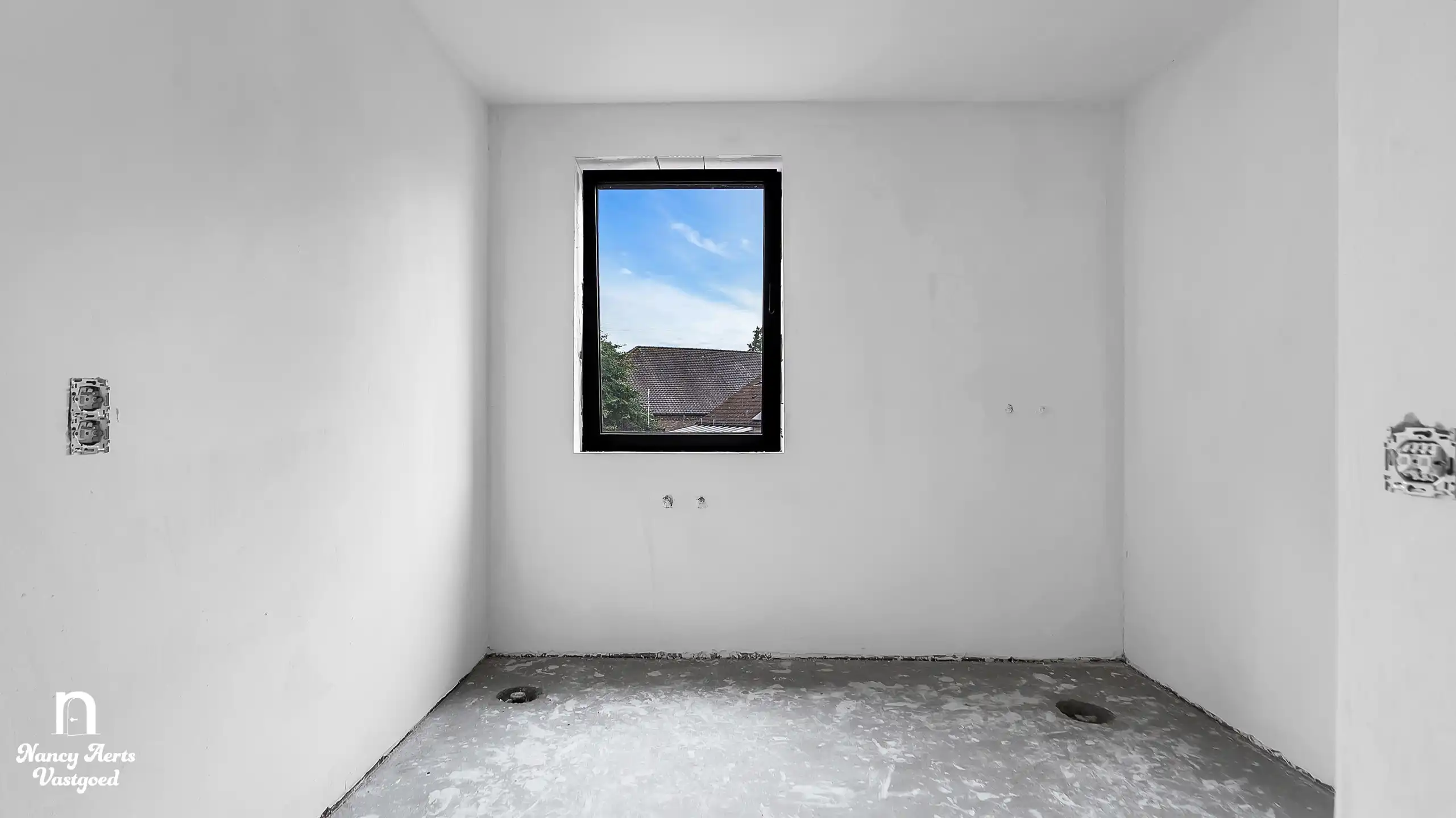 Nieuwbouw pastorijwoning met 5 slpks en westgerichte tuin foto 11