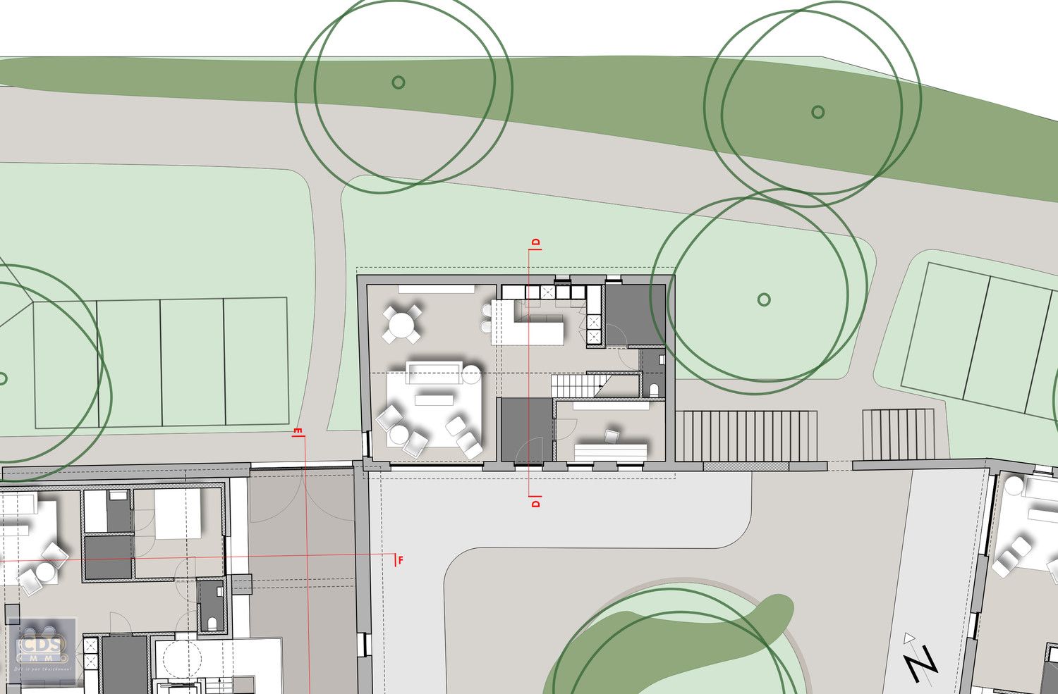 Exclusieve villa foto 10