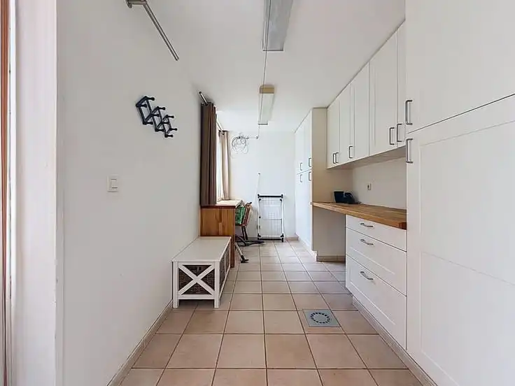 Charmante gezinswoning op absolute toplocatie te Nieuwpoort foto 8