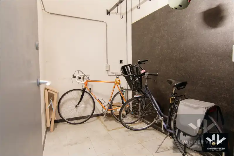 GEZELLIG APPARTEMENT IN HET HARTJE VAN HASSELT foto 17