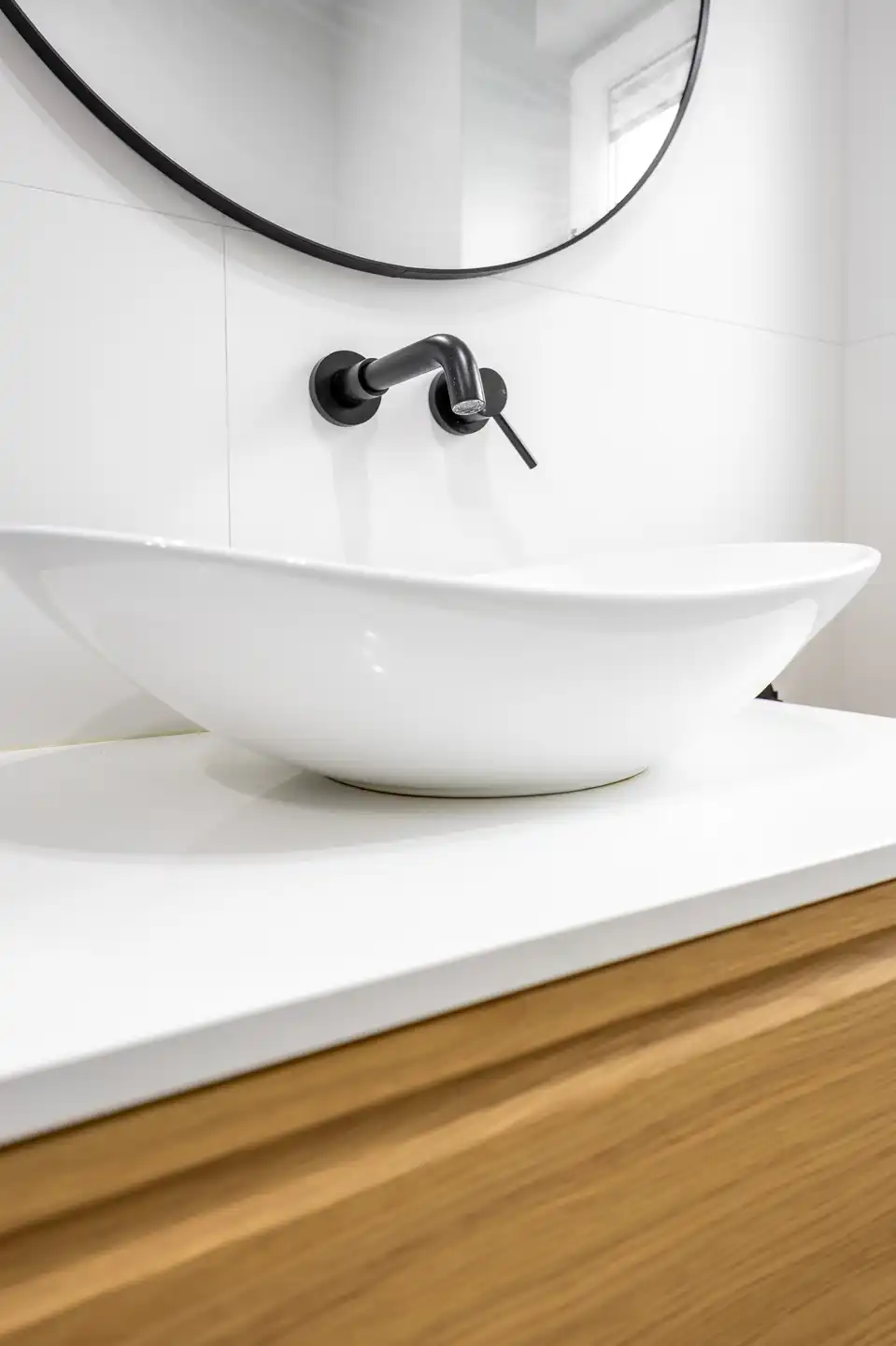 Volledig gerenoveerde woning in het hart van Wijnegem foto 29