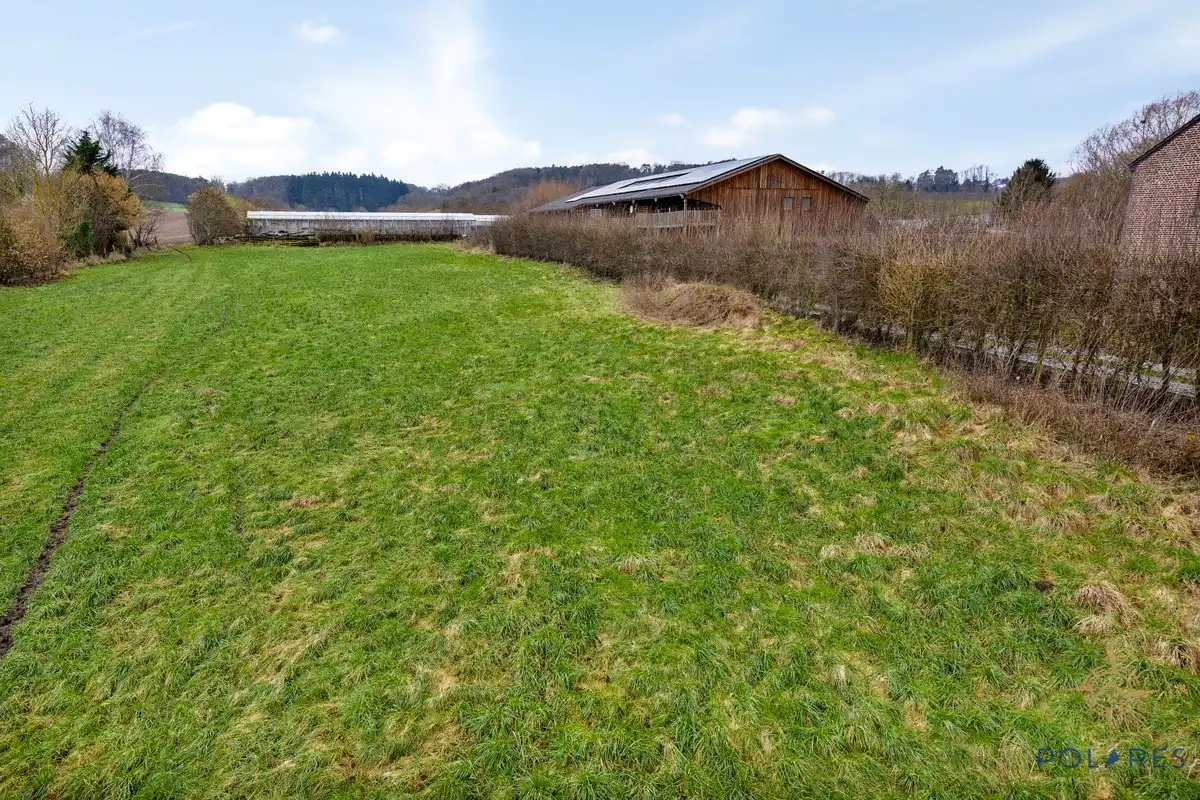 Mooie bouwgrond te koop in Sint-Agatha-Rode – rust, ruimte en zon foto 6