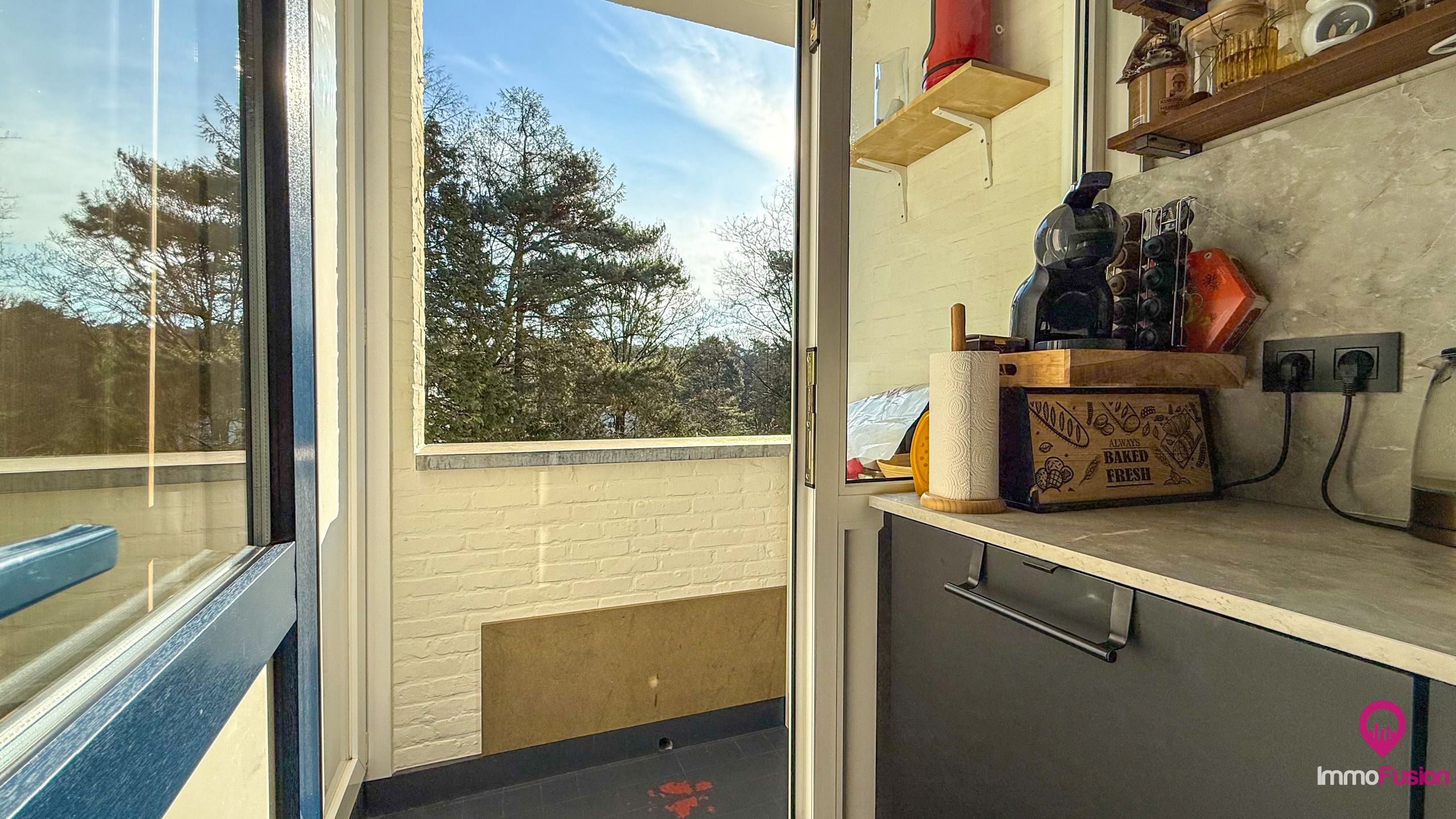 Ruim instapklaar Duplex appartement met 2slpks en goede EPC! foto 12