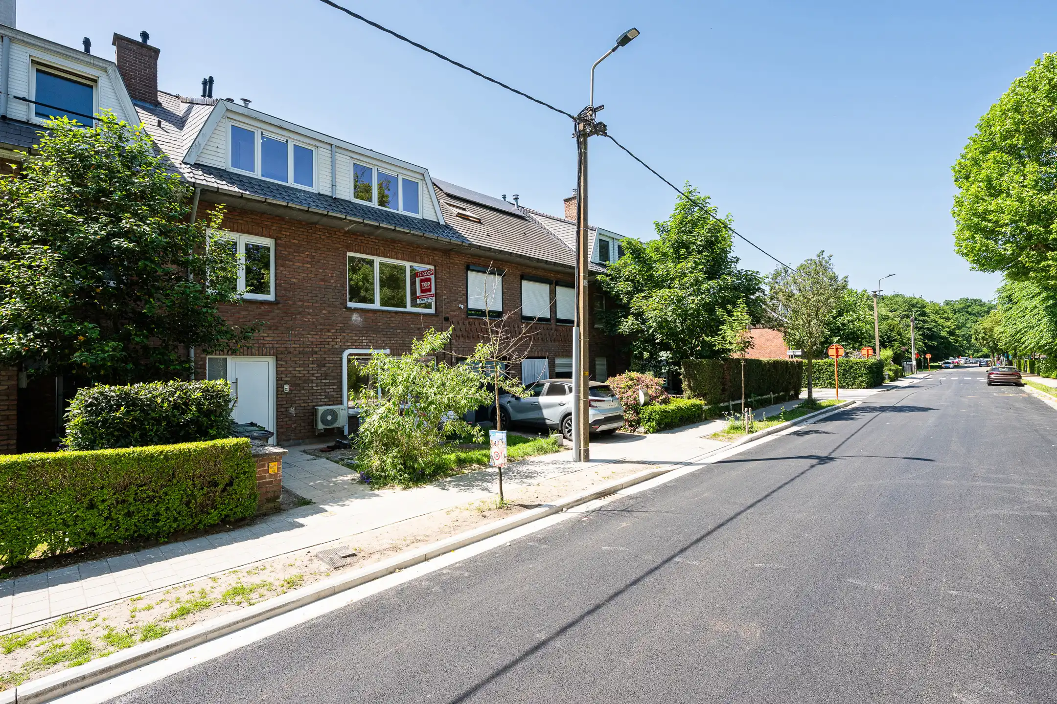 Lichtrijk appartement met 2 Slaapkamers en EPC A foto 19