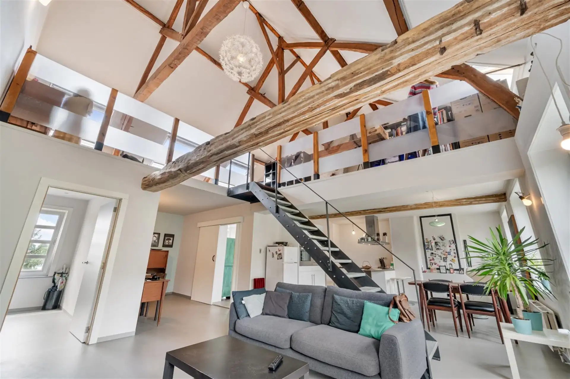 Exclusieve herenwoning aan het Keizersplein foto 22