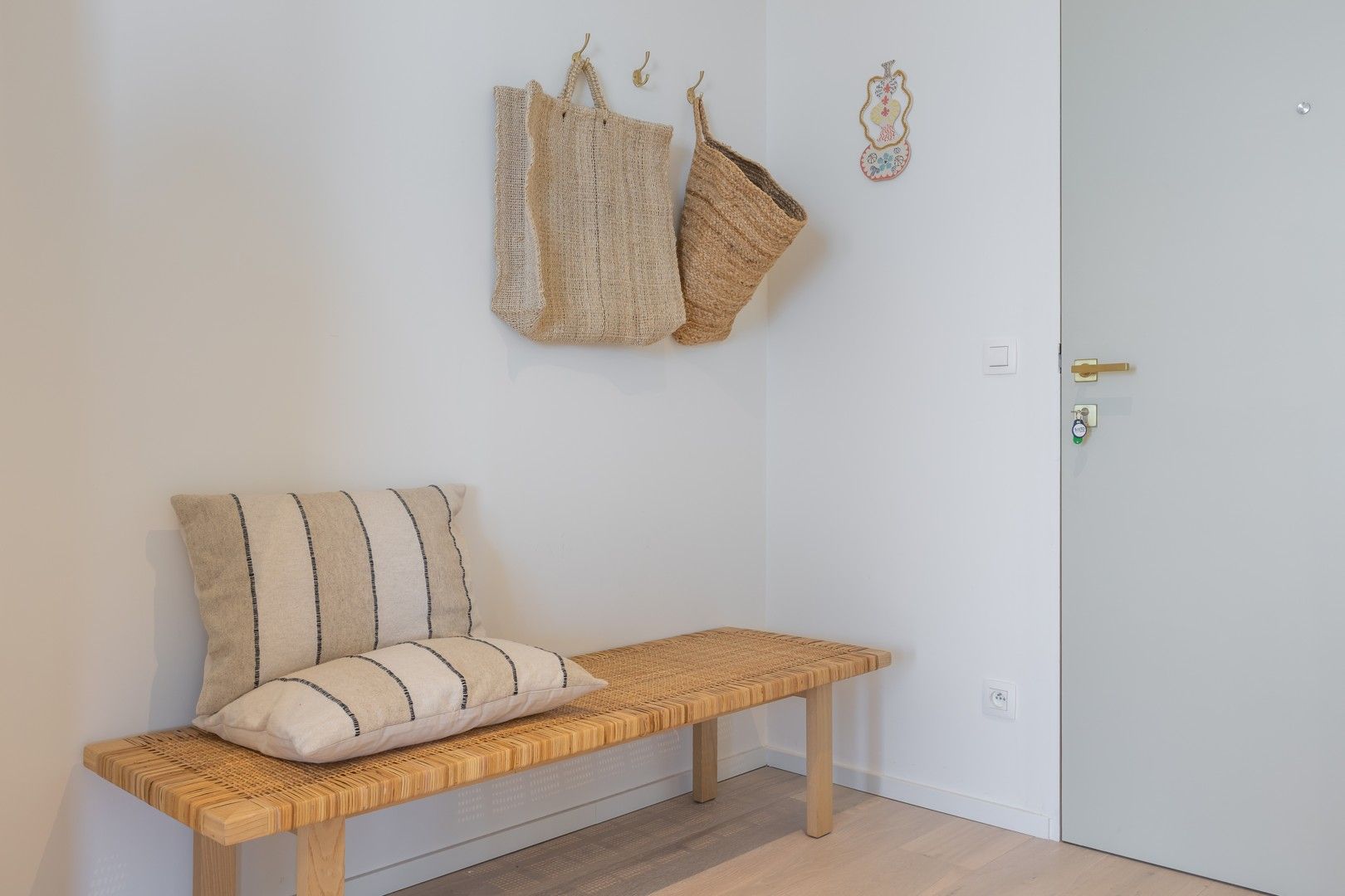 Appartement te huur foto 17