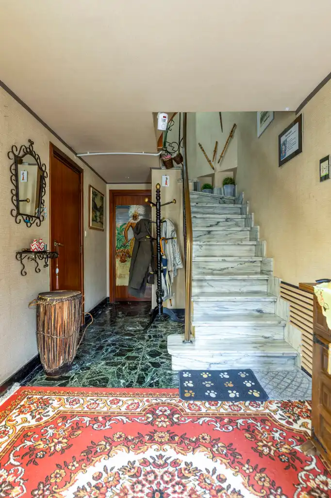 Bel-étagewoning in gegeerde buurt van Dilbeek foto 3