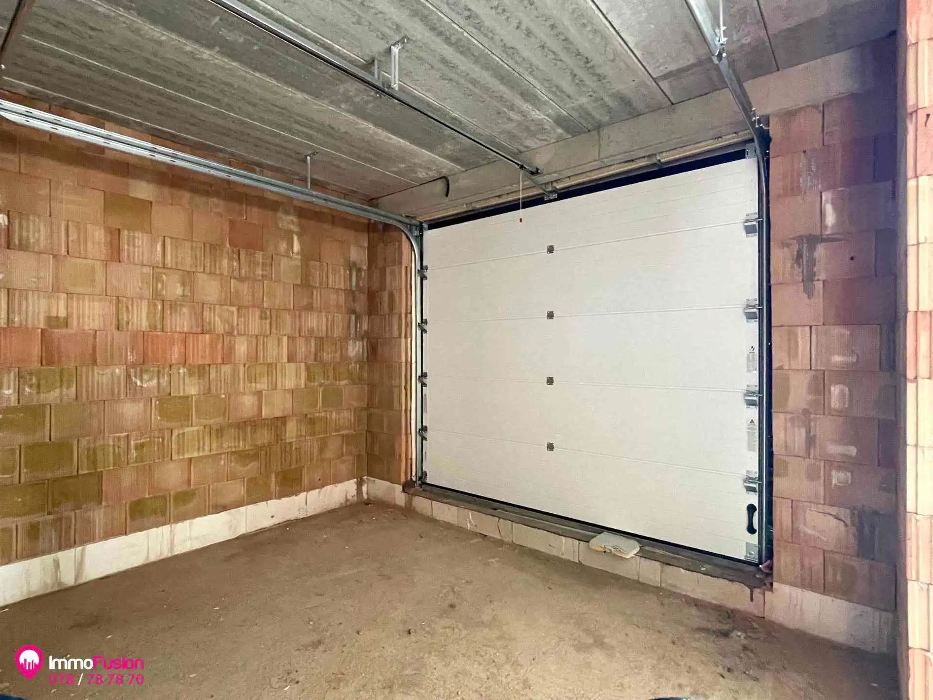 Uitzonderlijke handelsruimte van circa 460 m² met parking! foto 25