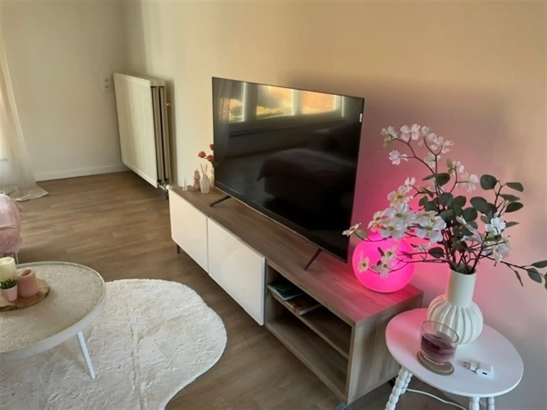 Gunstig gelegen opgeknapt appartement met terras.  foto 8