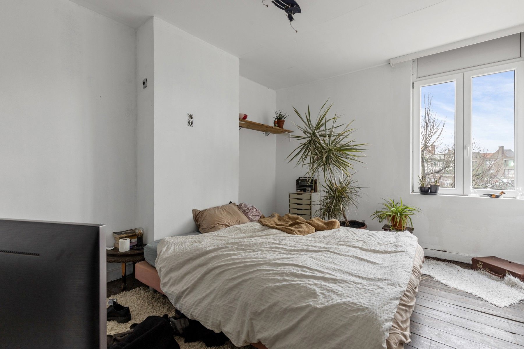 Ruime woning met tal van mogelijkheden in Gent foto 4