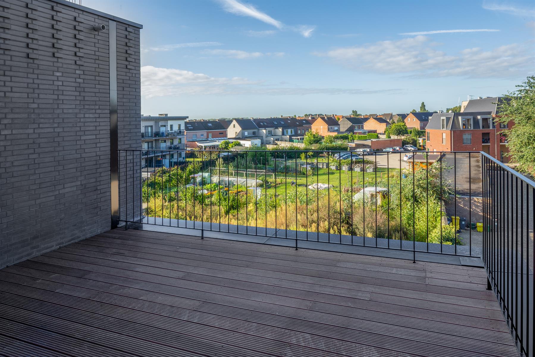 Appartement te huur foto 3