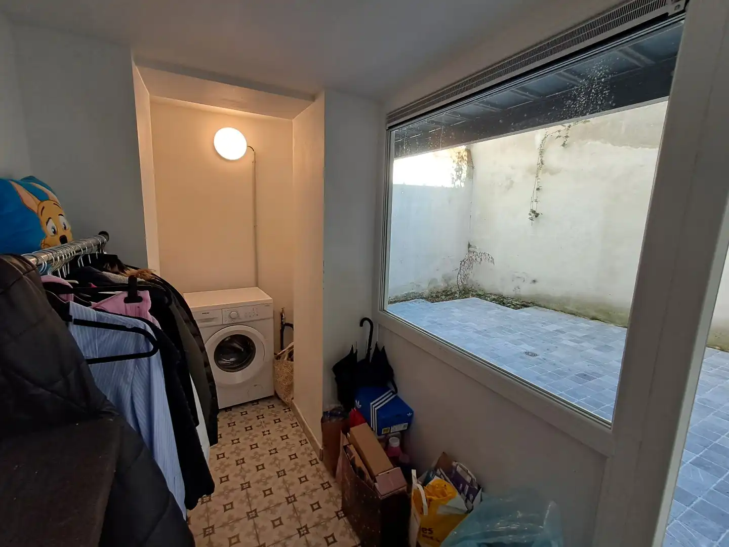 Appartement in hartje Brugge! foto 11